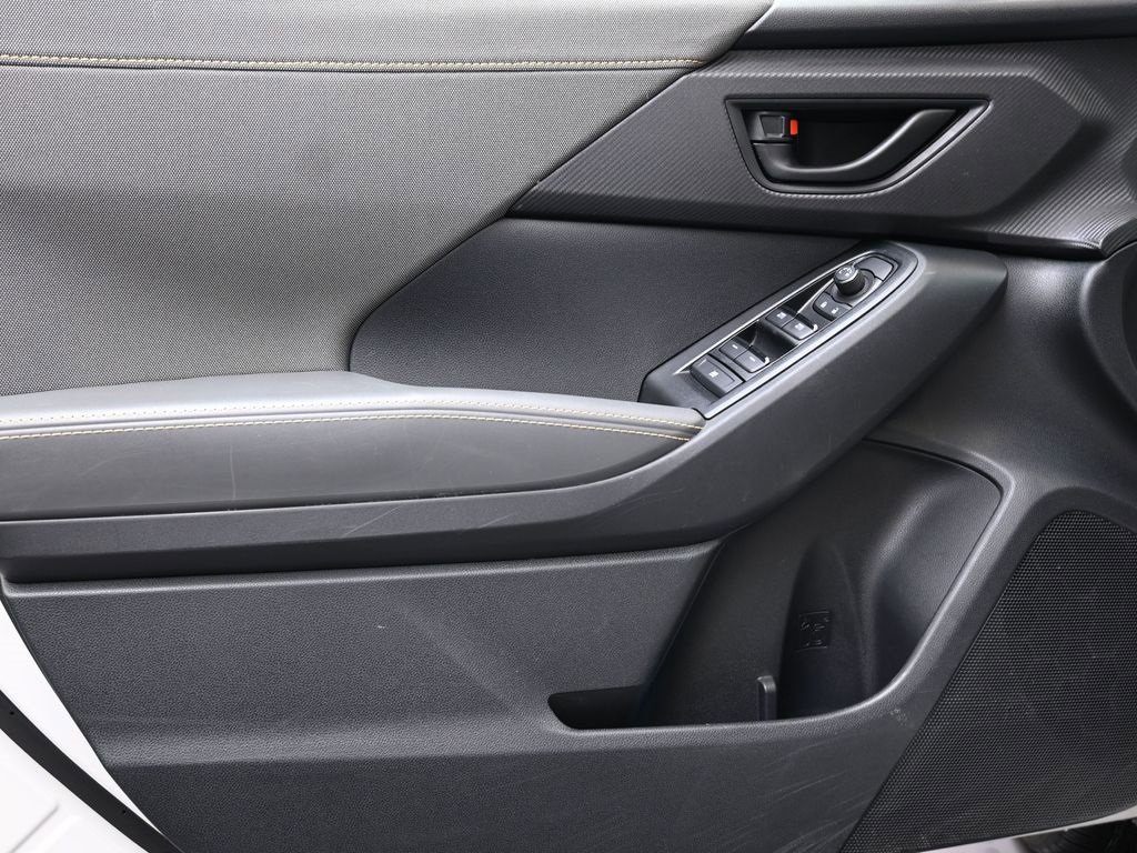Certified 2024 Subaru Crosstrek 2.5i Sport image 23