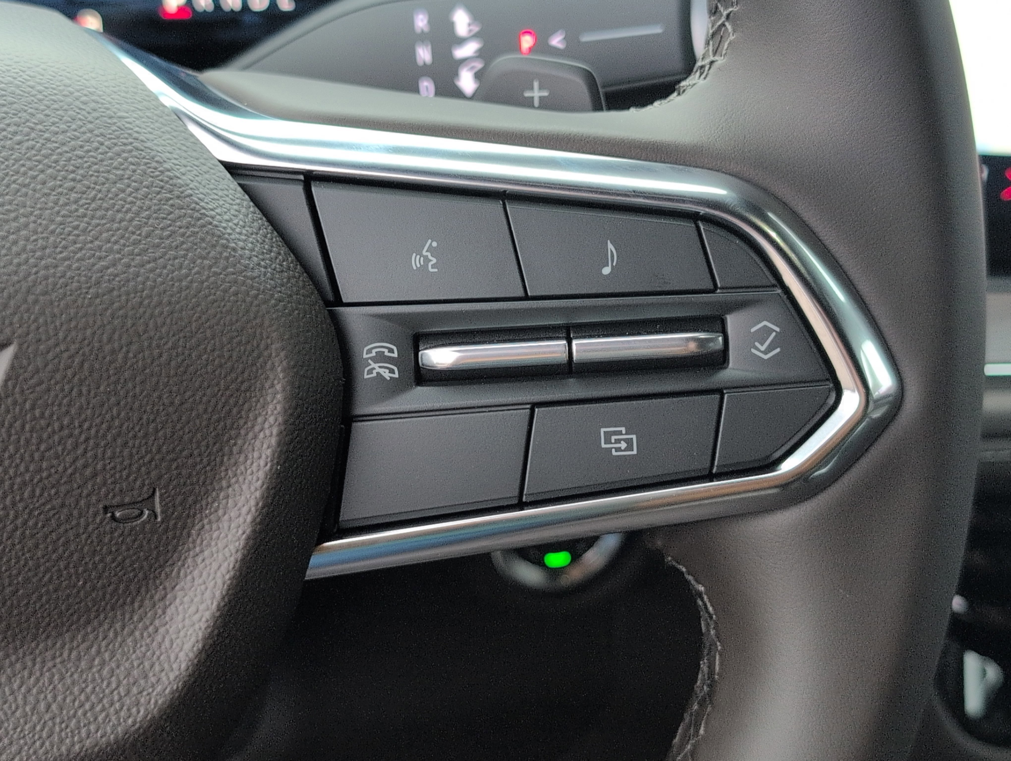 New 2026 Chevrolet Tahoe LT image 21