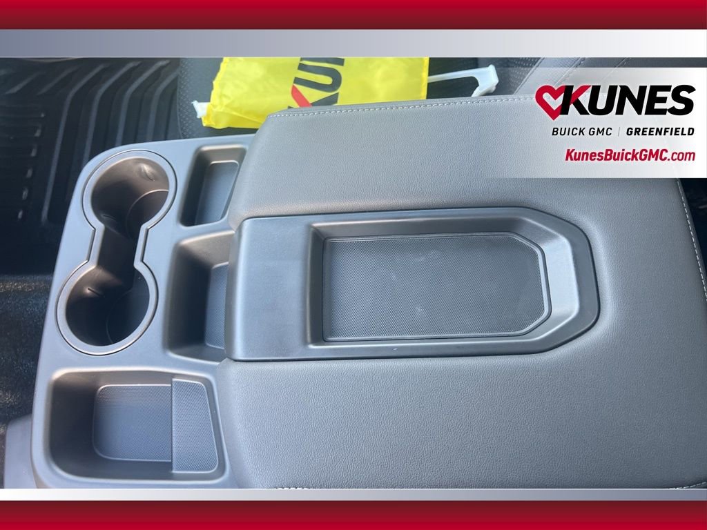 New 2025 GMC Sierra 3500 Pro image 26