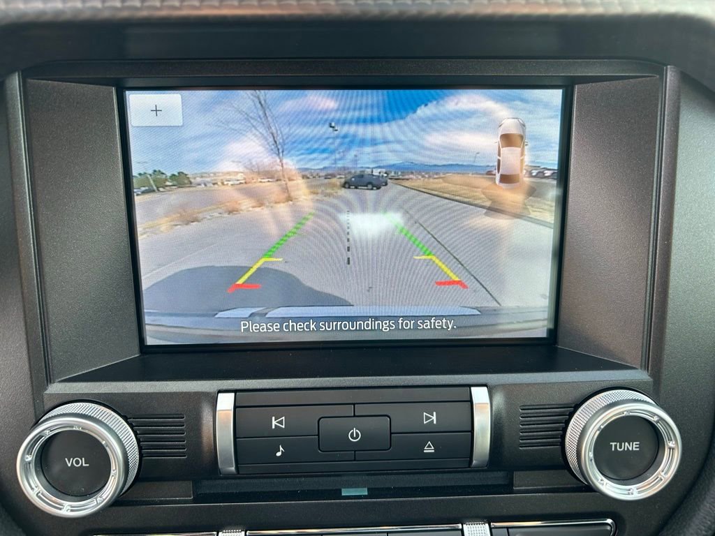 Used 2021 Ford Mustang GT Premium w/ GT Performance Package image 22