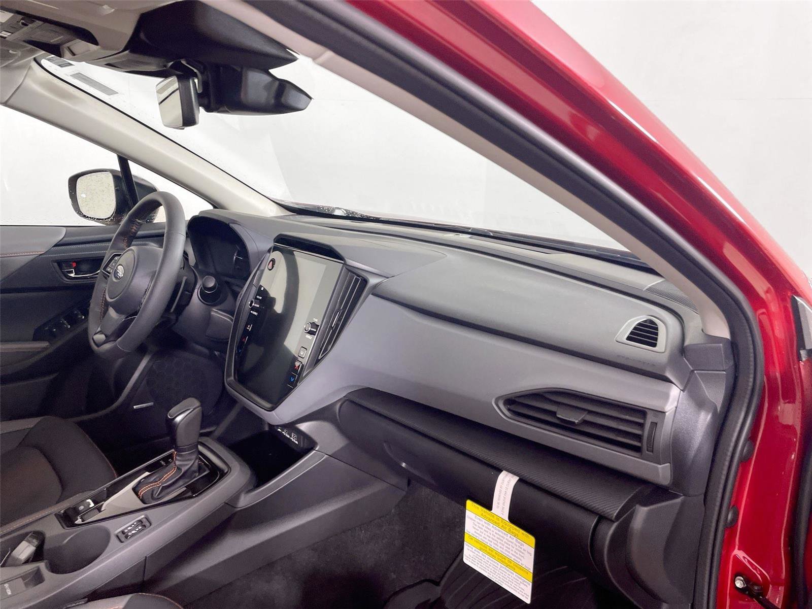 New 2026 Subaru Crosstrek 2.5i Limited image 28