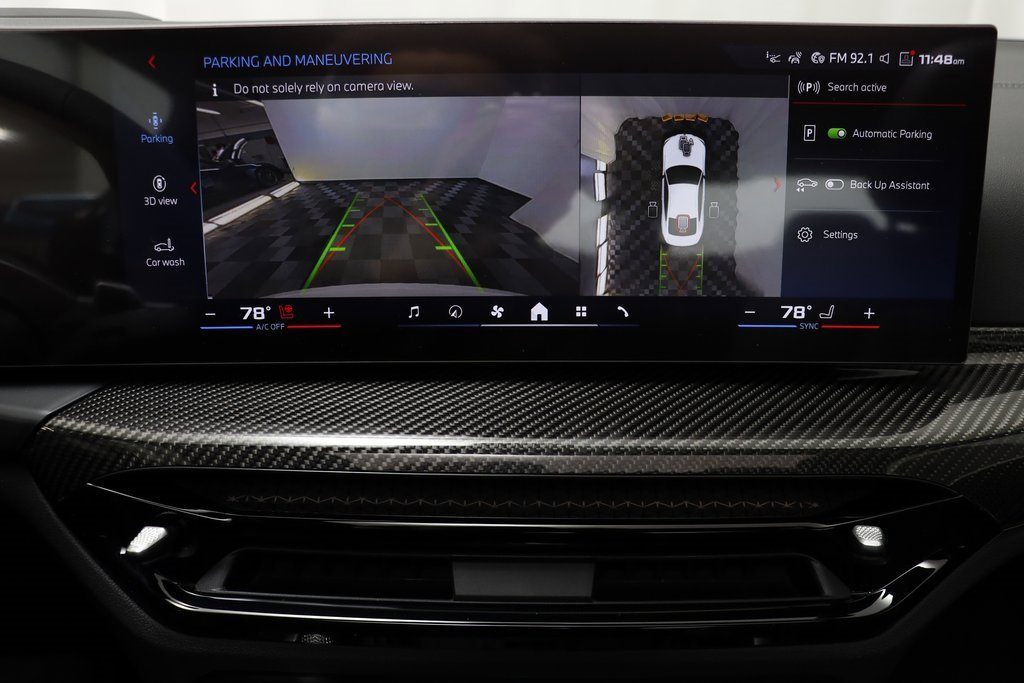 New 2026 BMW 440i xDrive Coupe image 11