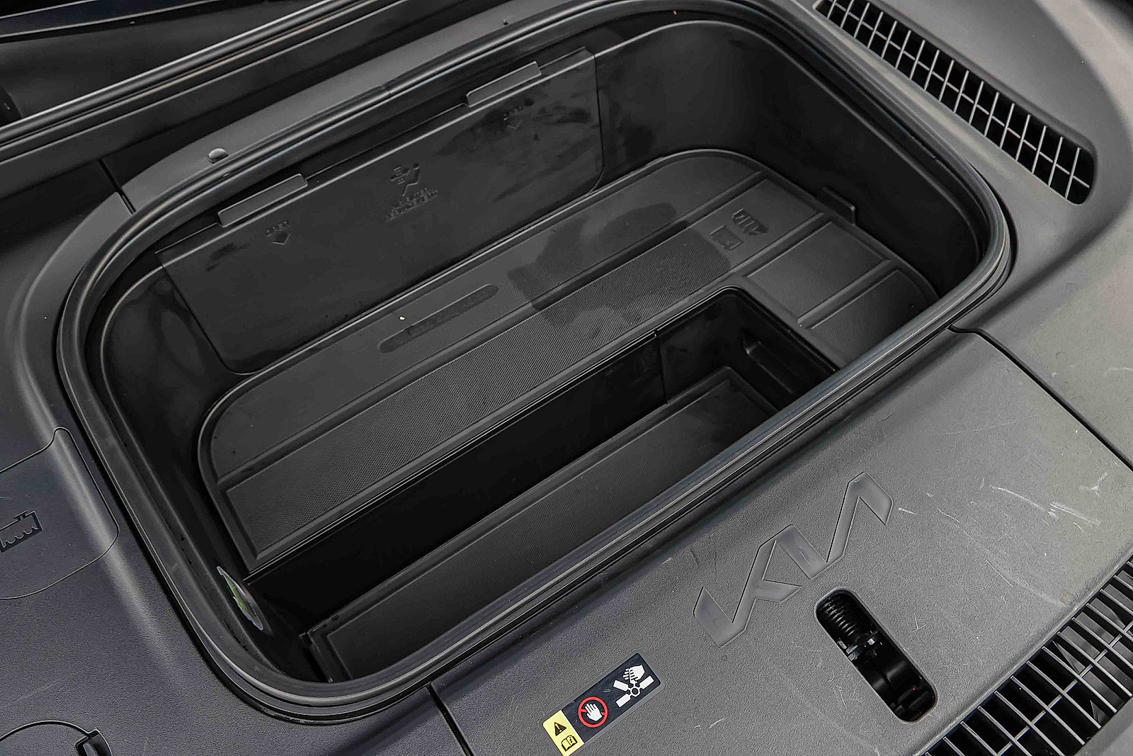 Certified 2024 Kia EV9 GT-Line image 30