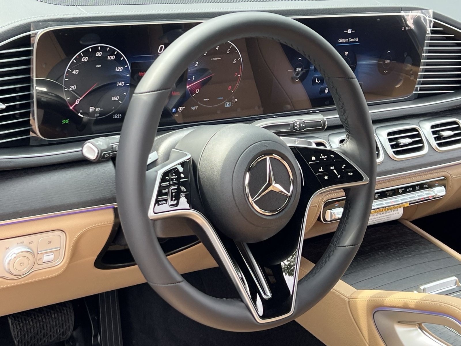 New 2026 Mercedes-Benz GLE 350 4MATIC image 21