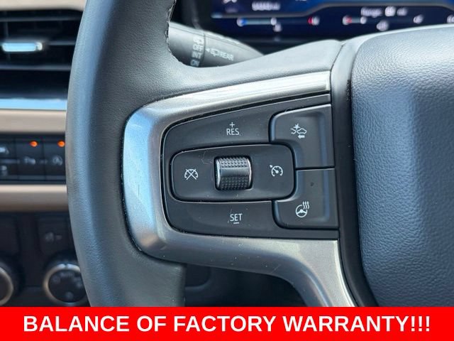Used 2024 Chevrolet Tahoe Premier RWD image 21