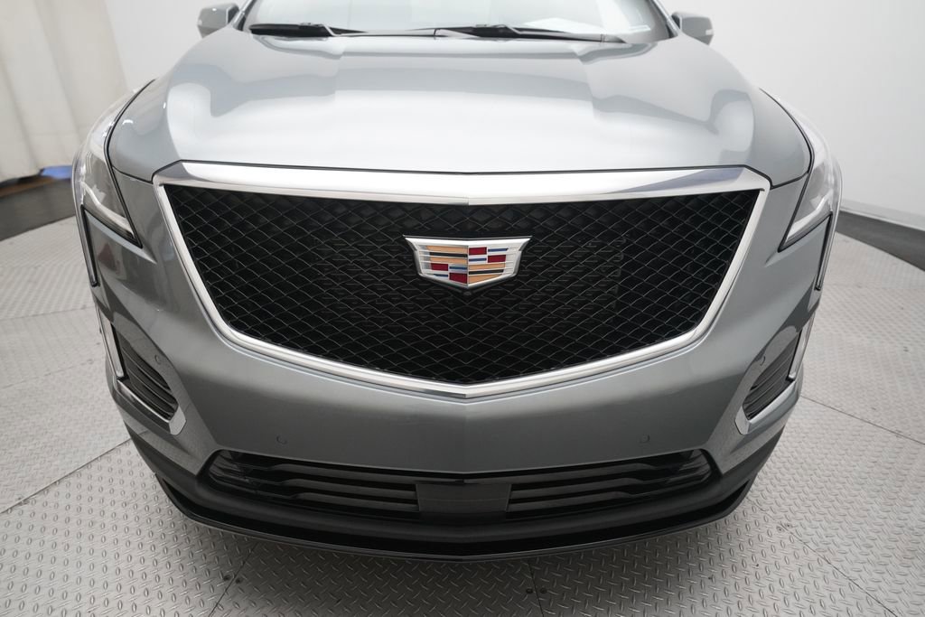 Used 2023 Cadillac XT5 Sportv w/ Technology Package image 24