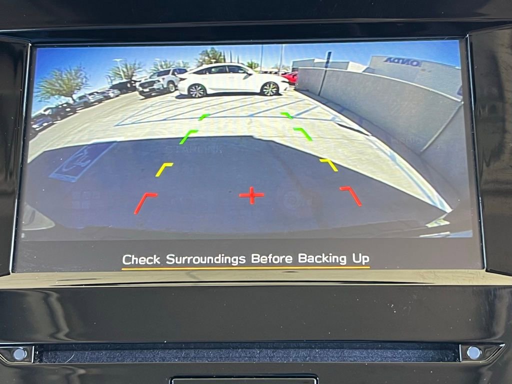 Certified 2023 Subaru Forester Premium AWD/4WD image 11