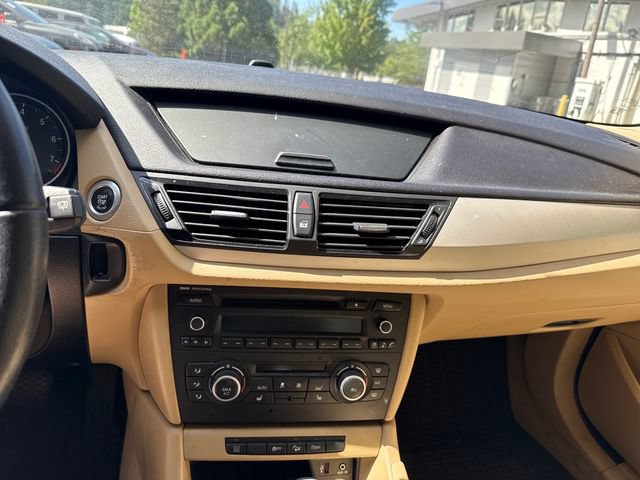 Used 2014 BMW X1 xDrive28i AWD/4WD image 18