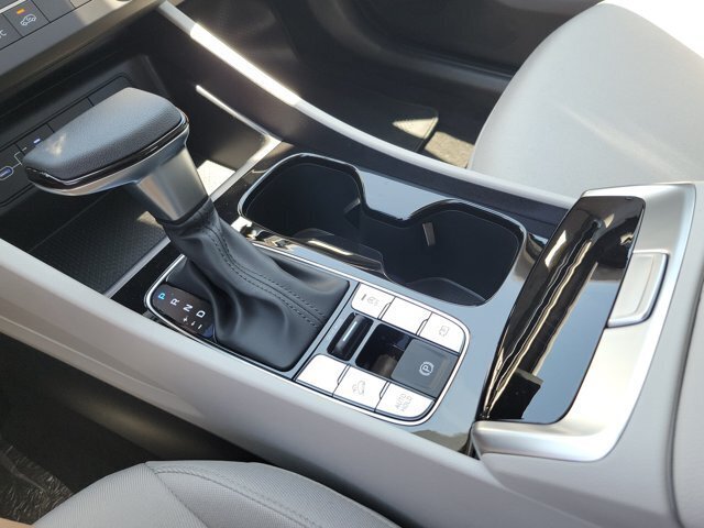 New 2026 Hyundai Tucson SE FWD image 15