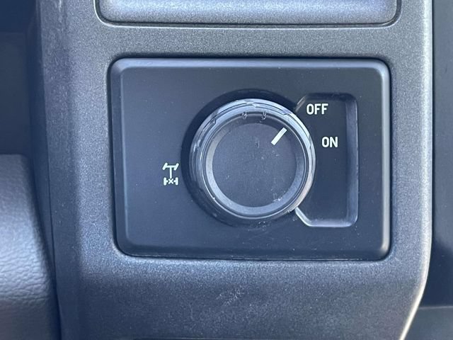 Used 2017 Ford F350 XL AWD/4WD image 18