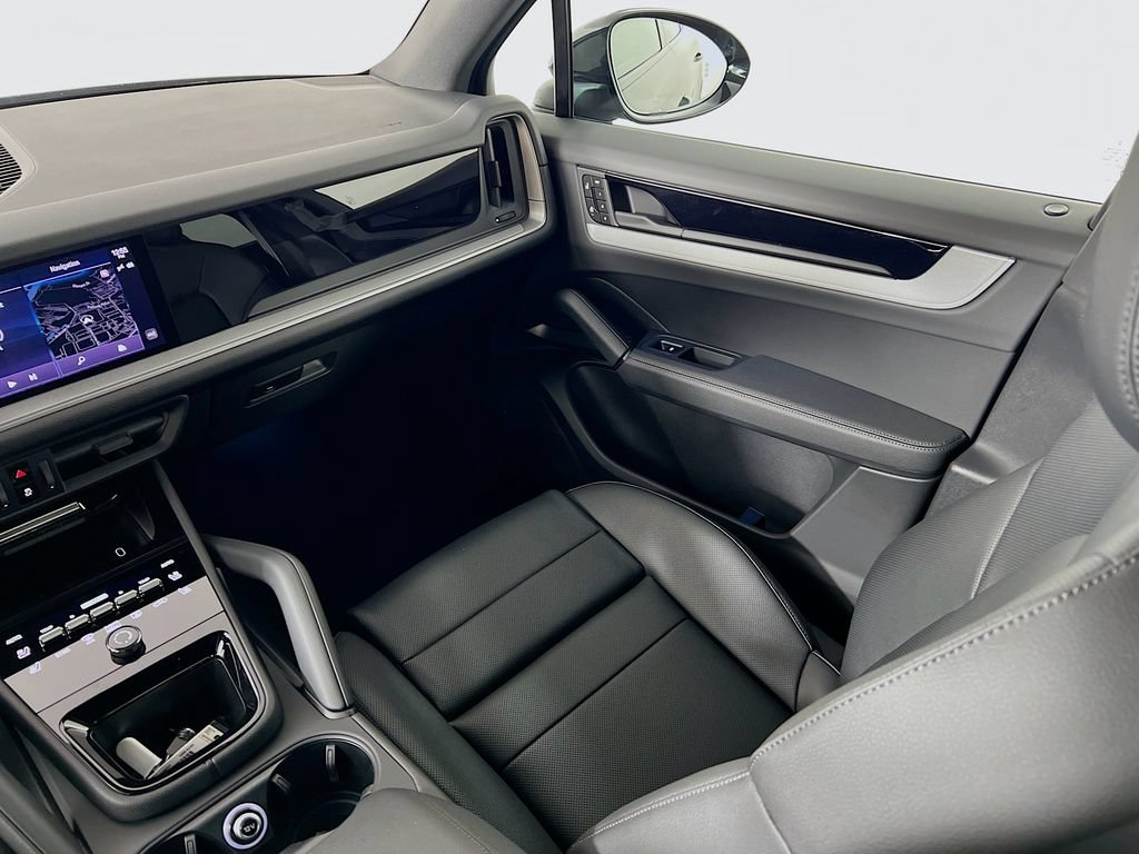New 2026 Porsche Cayenne E-Hybrid AWD/4WD image 26