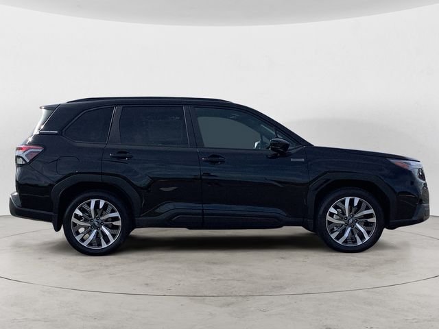 New 2026 Subaru Forester Touring AWD/4WD image 6