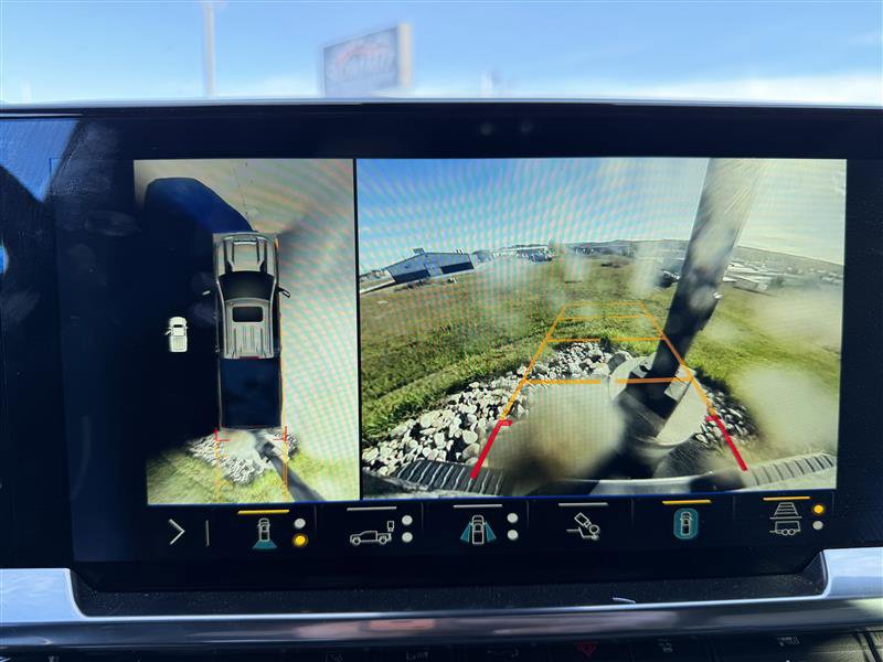 Used 2024 Chevrolet Silverado 2500 LT w/ Safety Package image 10