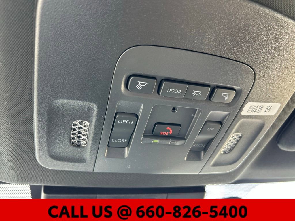 New 2026 Toyota Camry Nightshade image 25