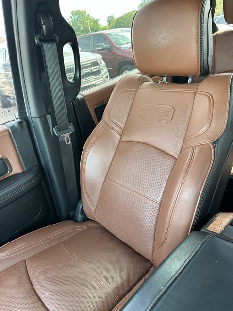 Used 2023 RAM 2500 Limited AWD/4WD image 15