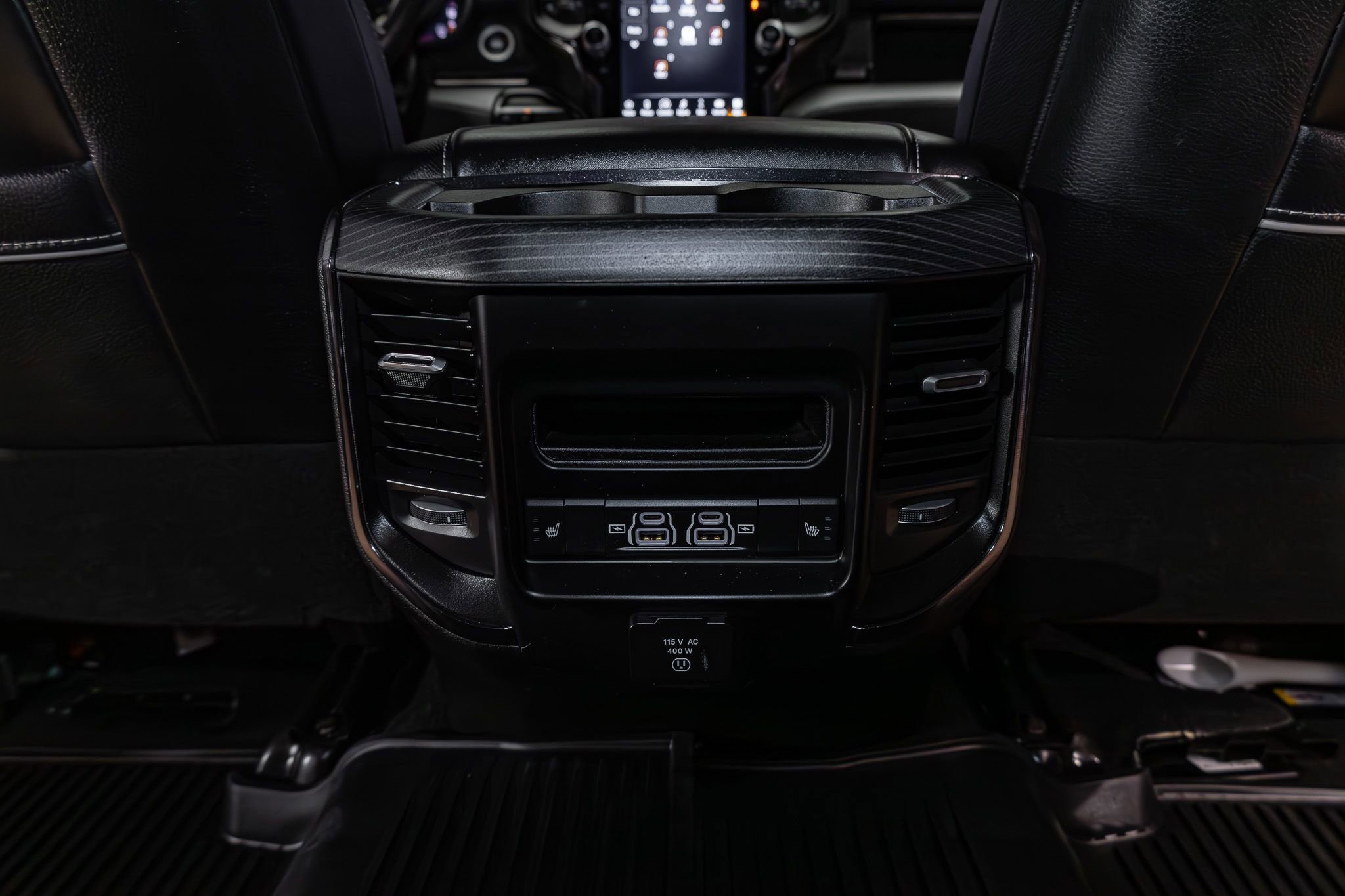 Used 2024 RAM 2500 Limited AWD/4WD image 23