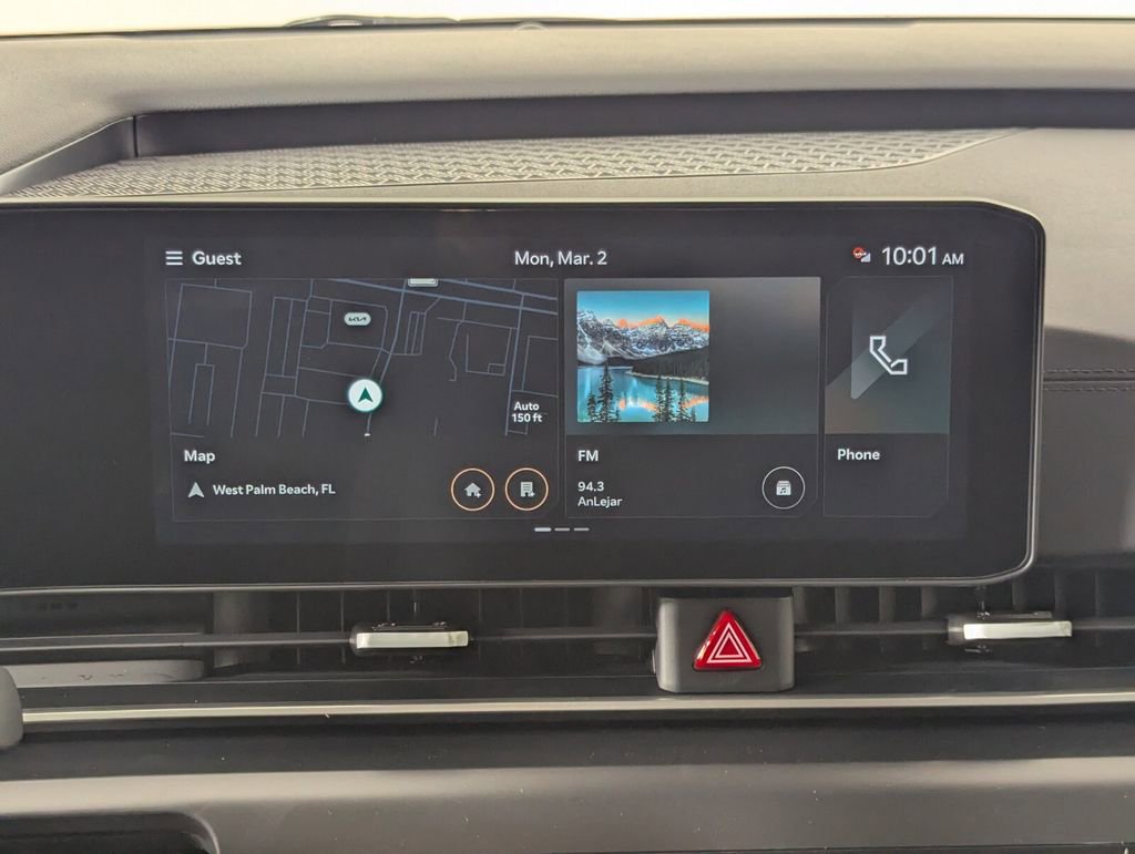 New 2026 Kia Carnival FWD image 18
