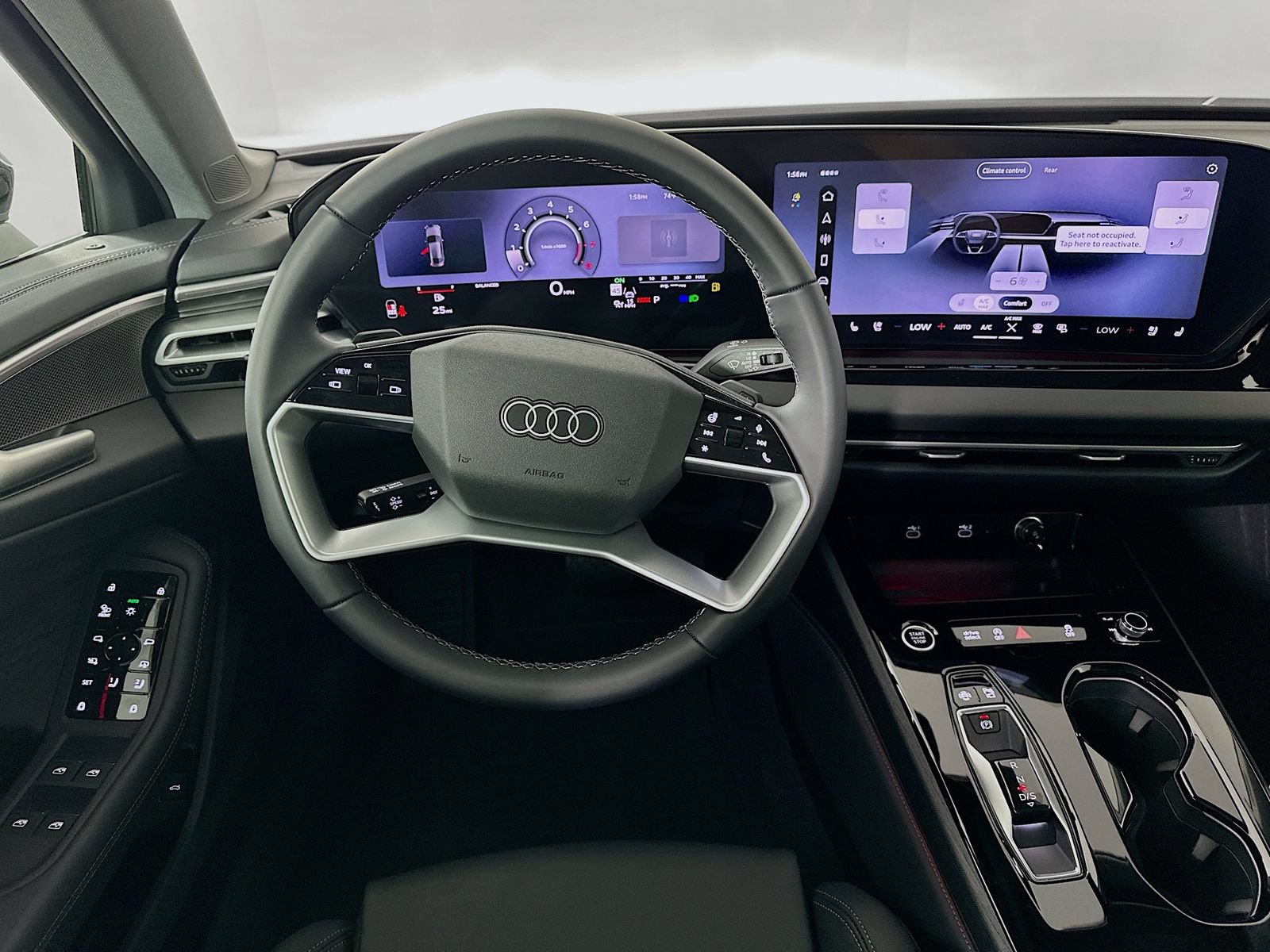 New 2026 Audi A5 Premium Plus AWD/4WD image 16