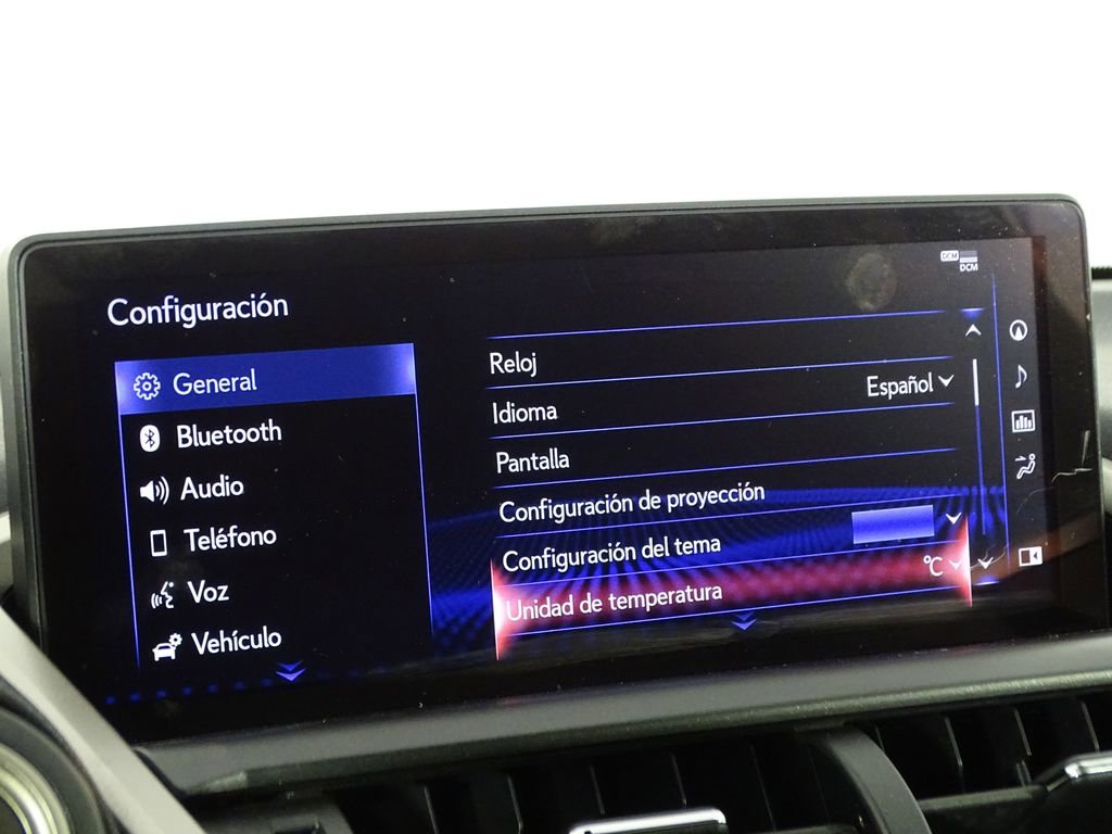 Used 2021 Lexus NX 300 AWD w/ Premium Package image 35