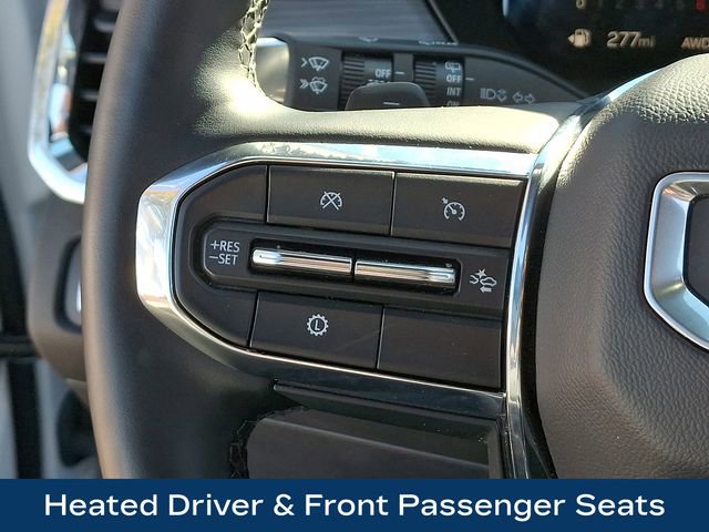 Used 2025 GMC Acadia Elevation image 25