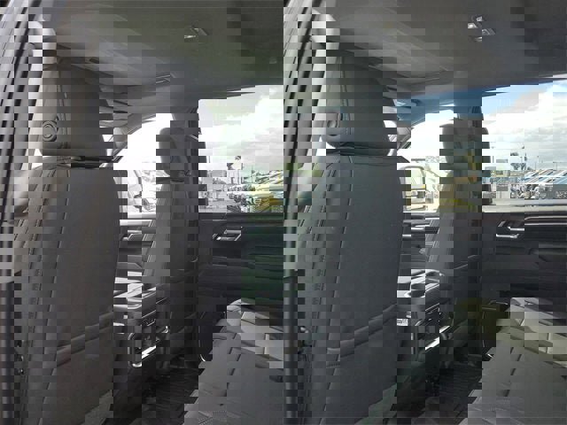 New 2025 GMC Sierra 2500 SLT w/ SLT Premium Package image 11