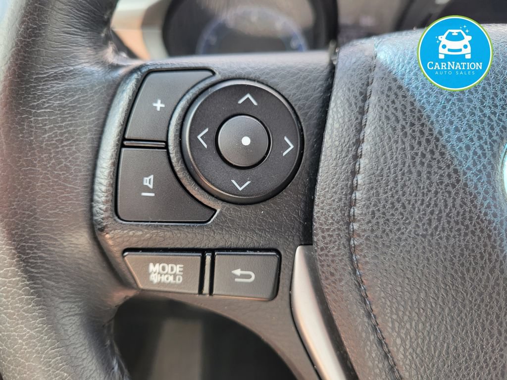 Used 2016 Toyota Corolla S FWD image 19