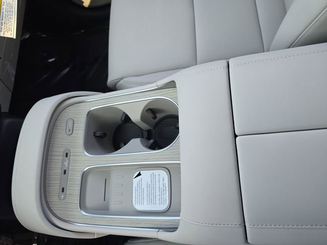 New 2026 Hyundai Palisade Calligraphy image 20