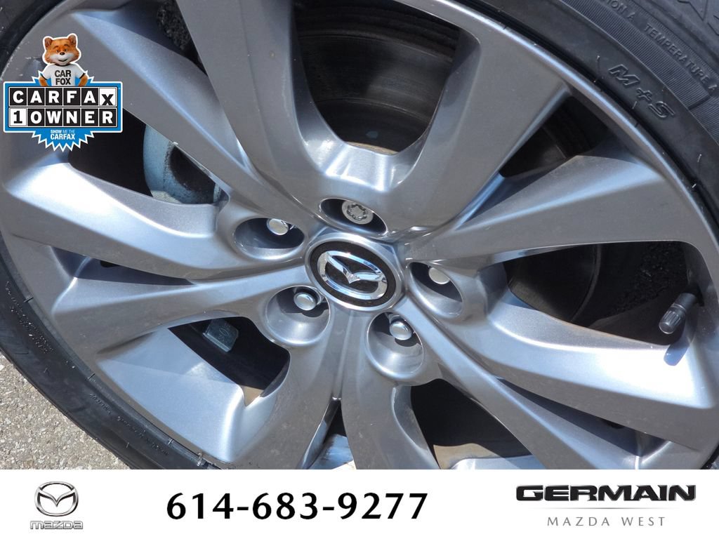 Used 2023 MAZDA CX-30 AWD 2.5 S w/ Select Package image 14