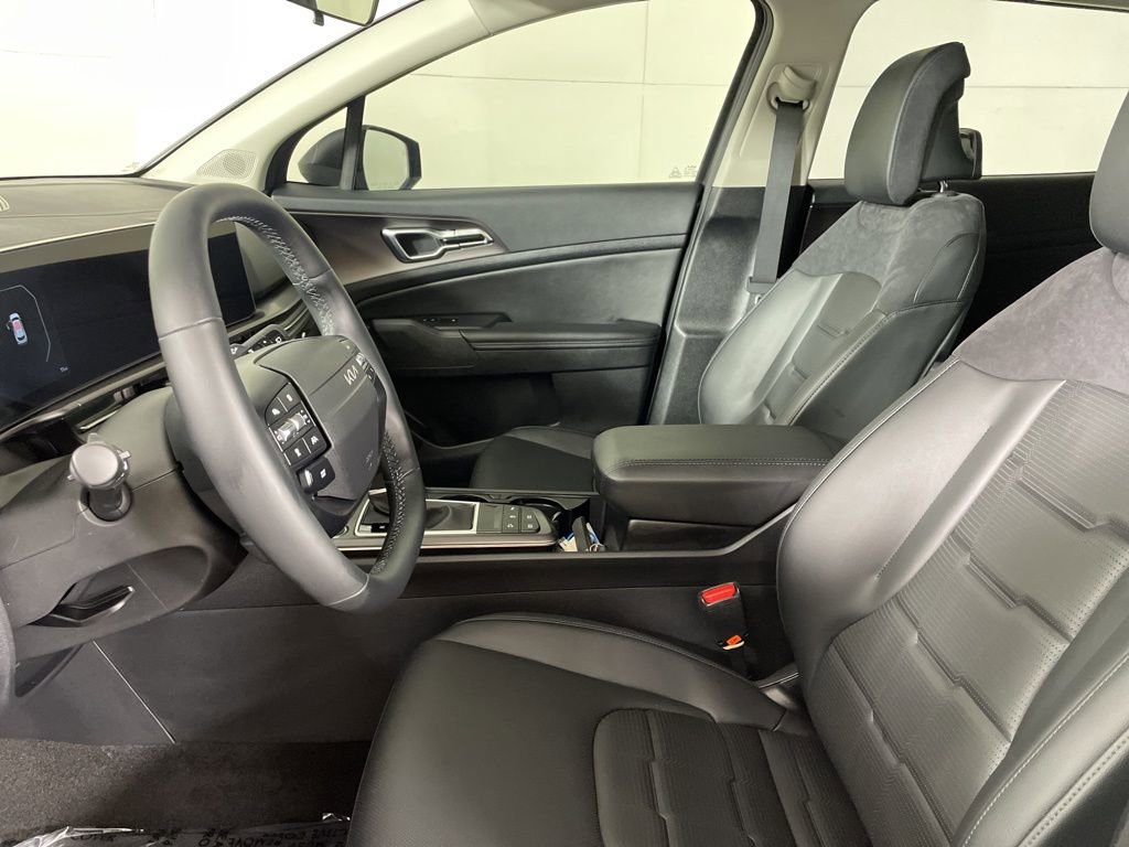 New 2026 Kia Sportage SX image 20