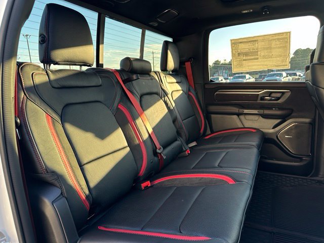 New 2027 RAM 1500 TRX SRT AWD/4WD image 49
