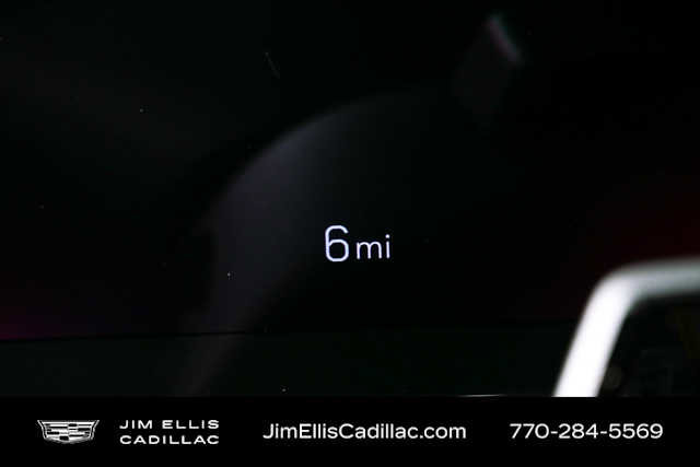 New 2026 Cadillac CT5 V RWD image 12