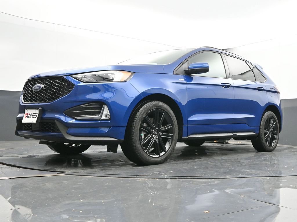 Used 2024 Ford Edge ST-Line image 44