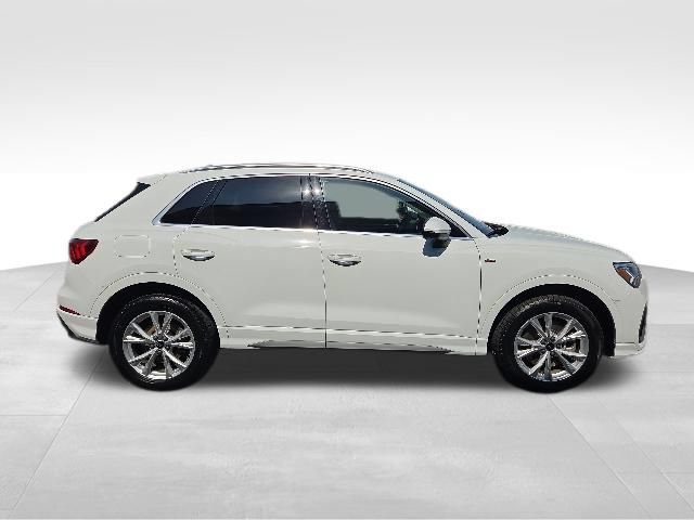 Used 2023 Audi Q3 2.0T Premium Plus AWD/4WD image 9