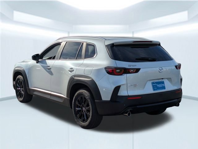 New 2026 MAZDA CX-50 AWD 2.5 S w/ Weather Package image 4
