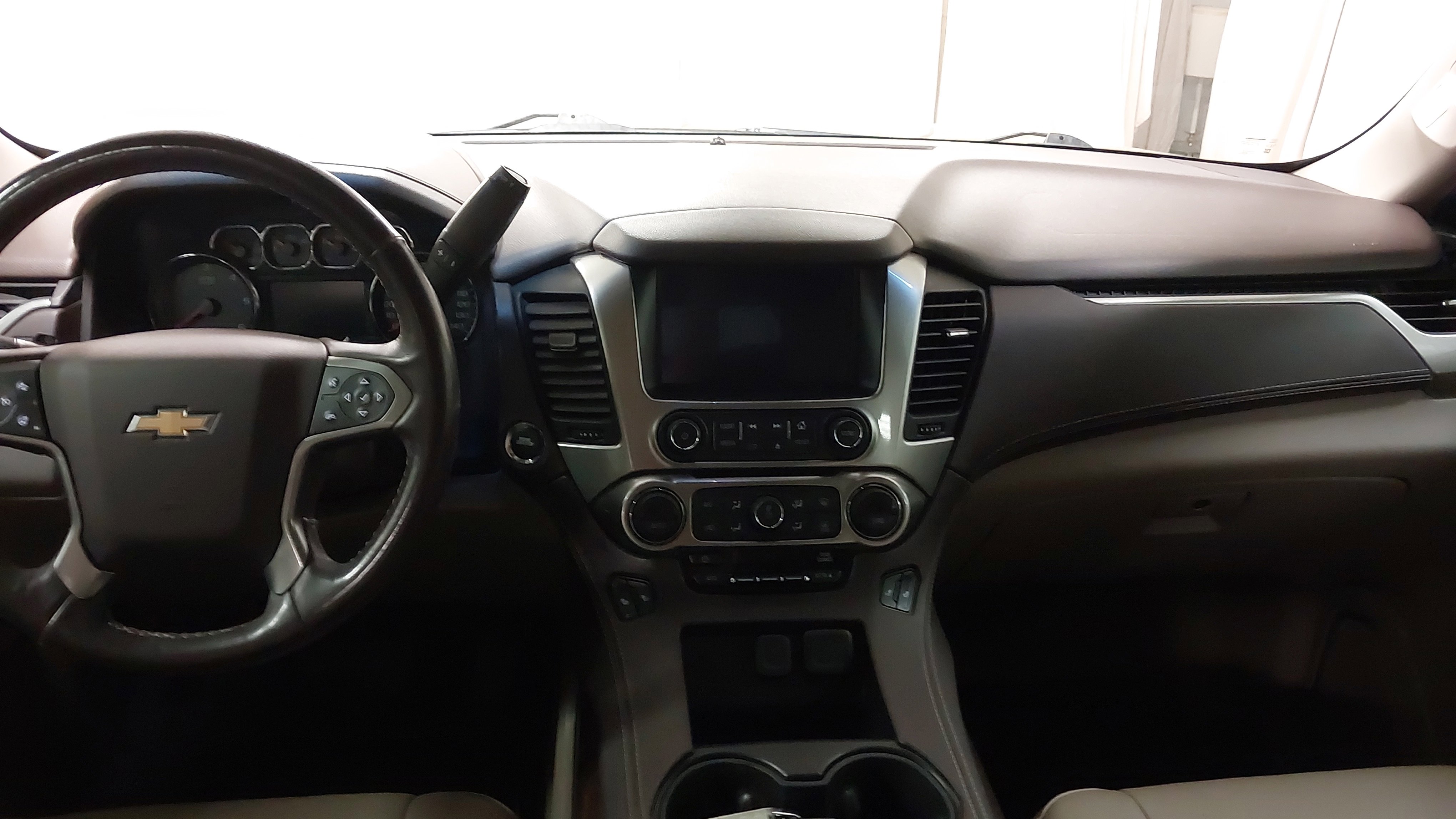 Used 2018 Chevrolet Tahoe LT image 26