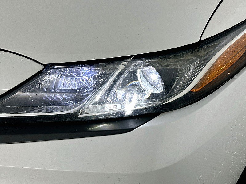 Used 2018 Toyota Camry SE FWD image 31