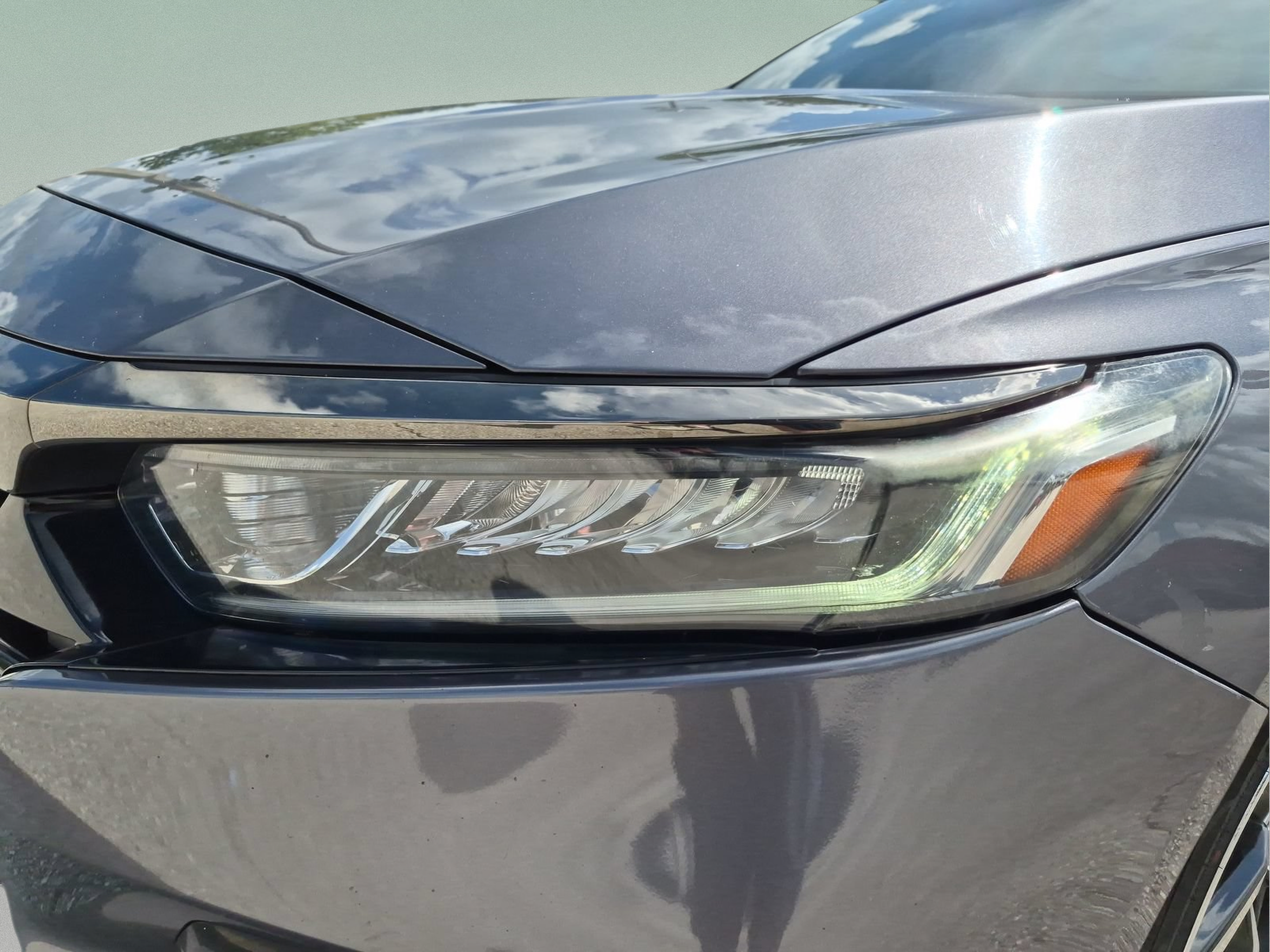 Used 2020 Honda Accord Sport image 31