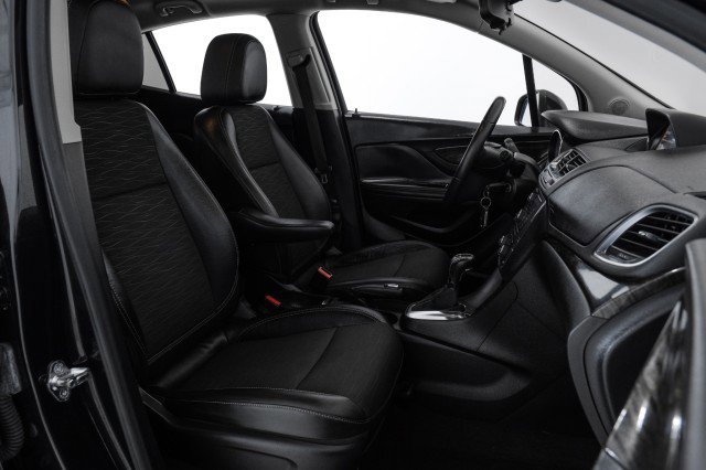 Used 2015 Buick Encore FWD image 25