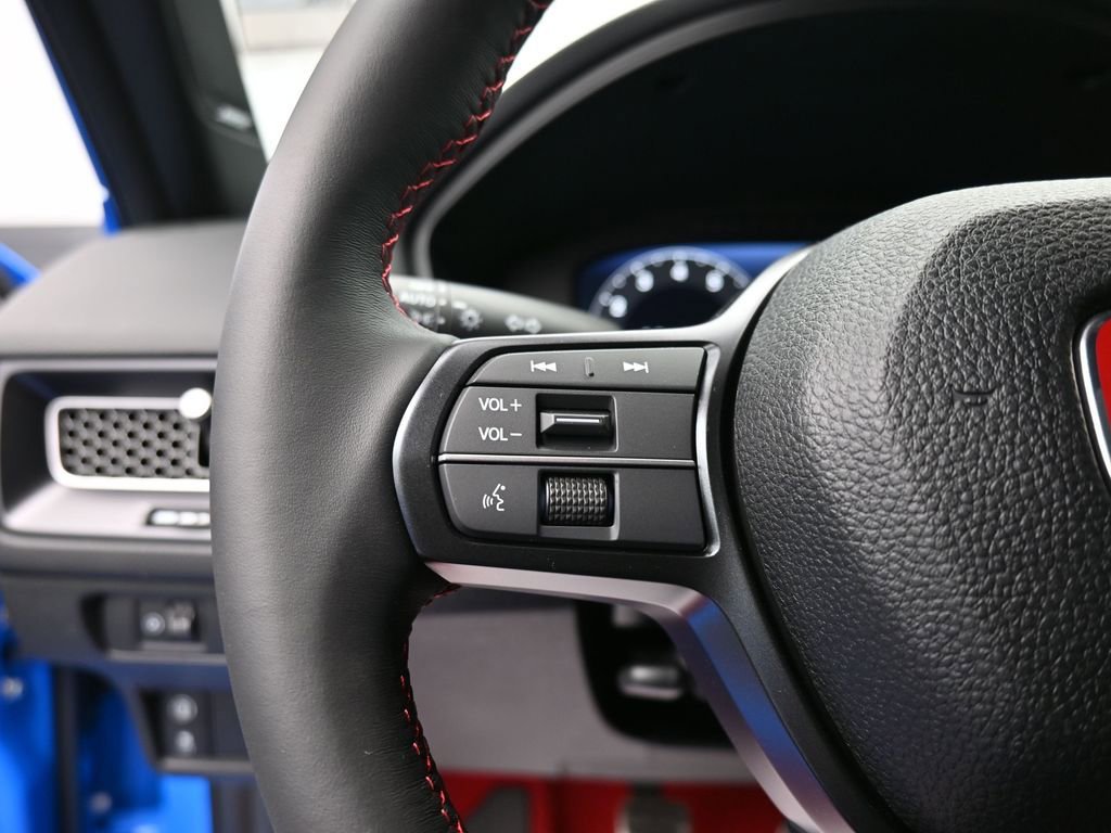 New 2025 Honda Civic Type R image 51