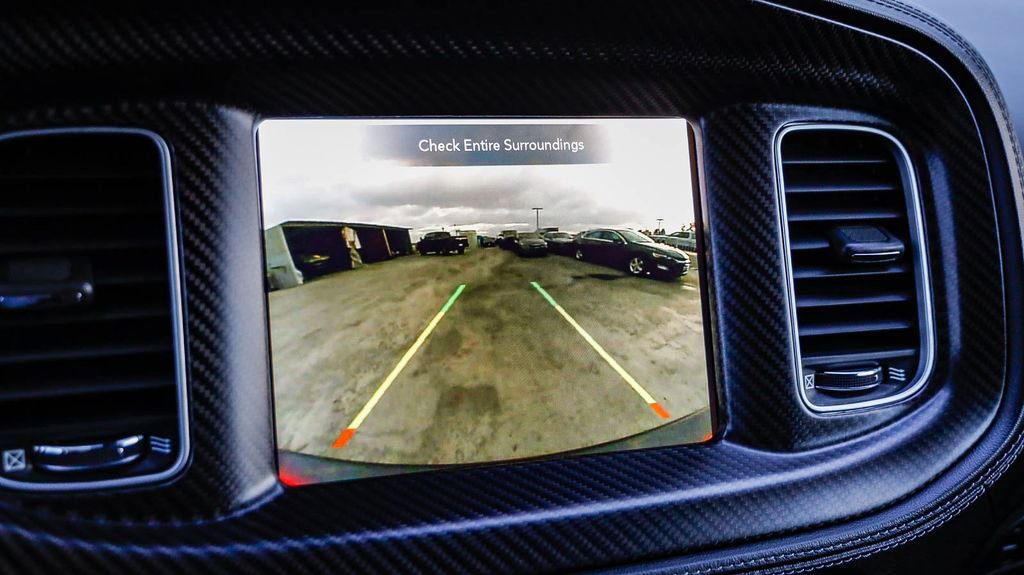 Used 2023 Dodge Charger Scat Pack image 28