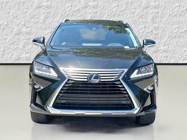 Used 2016 Lexus RX 350 AWD w/ Premium Package image 8