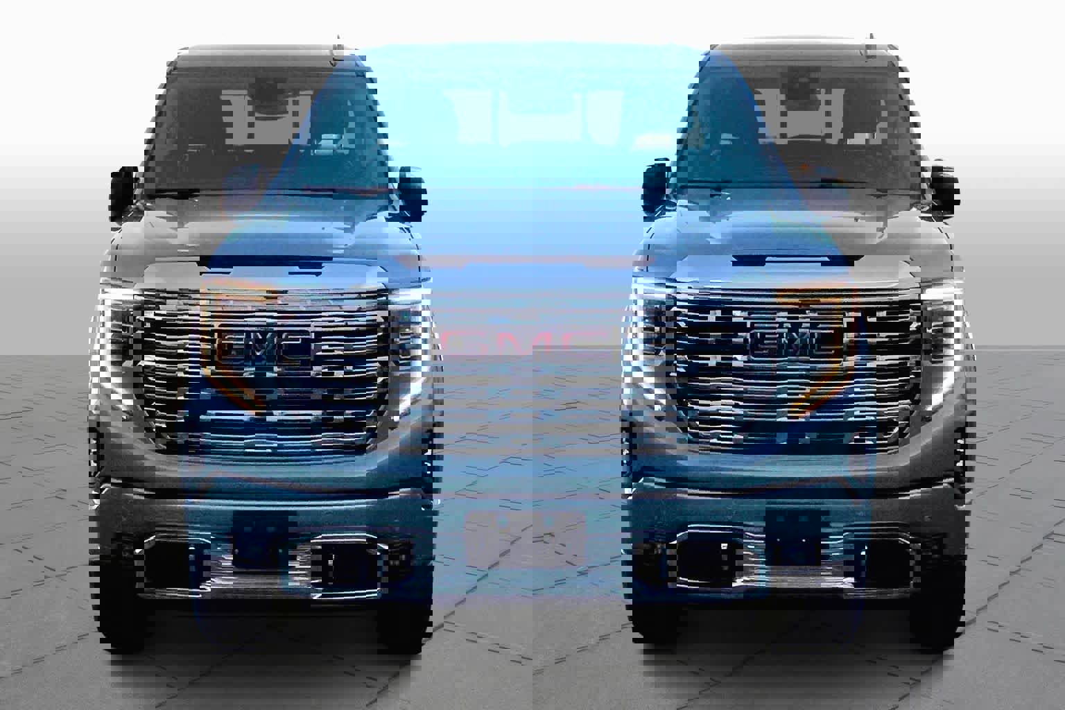 Used 2023 GMC Sierra 1500 Denali AWD/4WD image 3