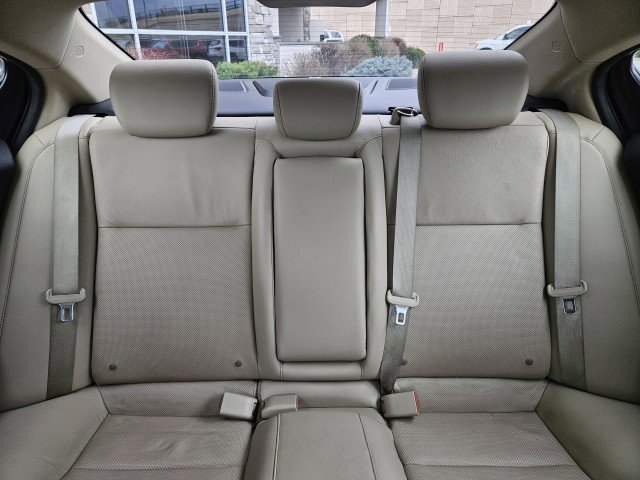 Used 2014 Acura ILX w/ Technology Package image 22