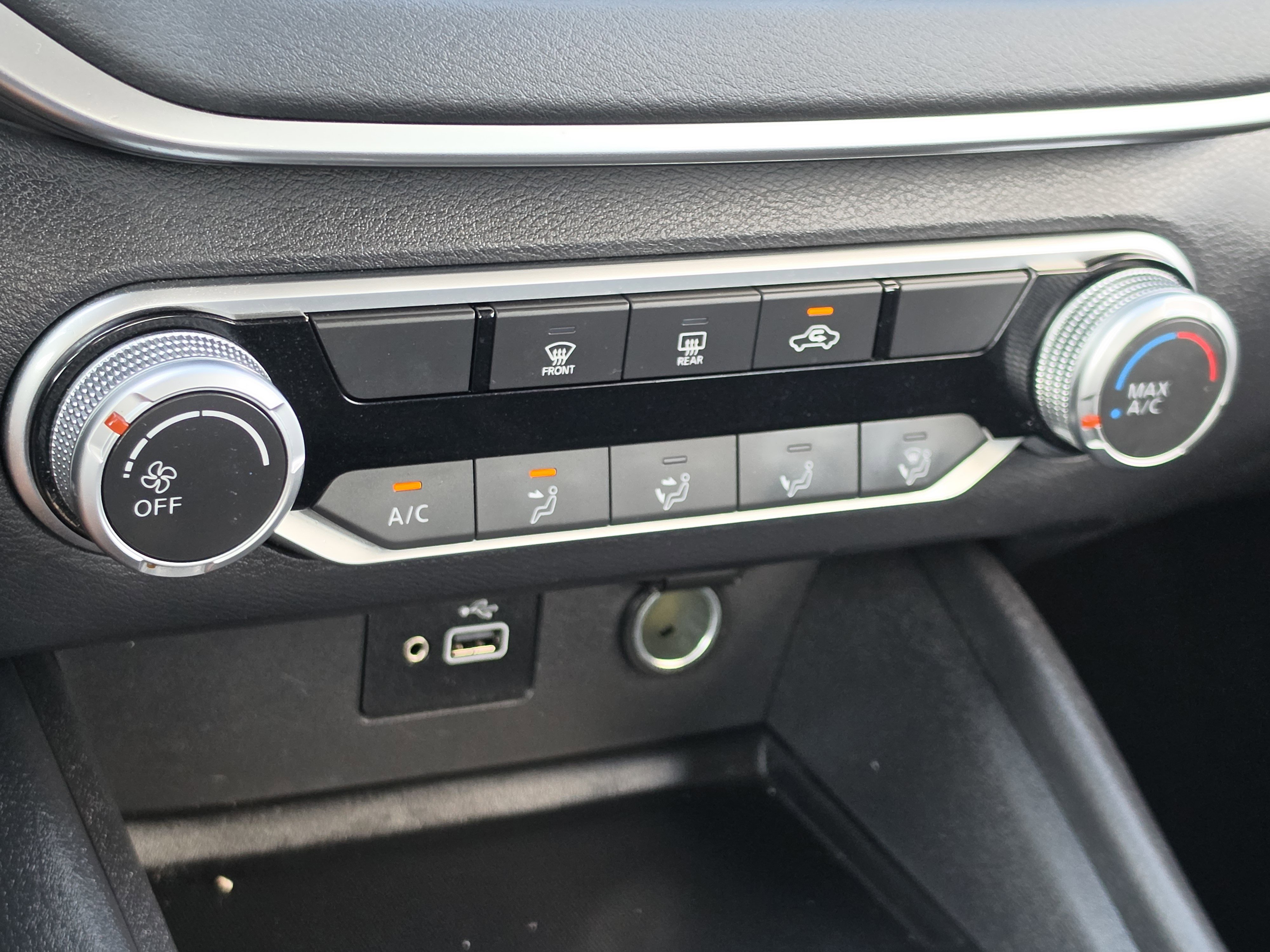 Used 2022 Nissan Altima 2.5 S FWD image 18