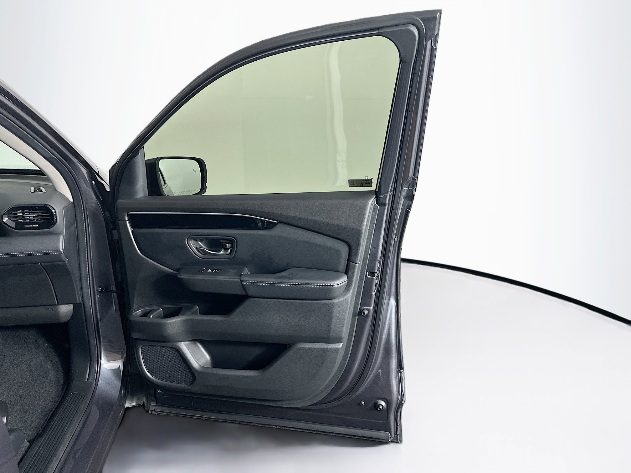 Used 2024 Honda Pilot EX-L image 34