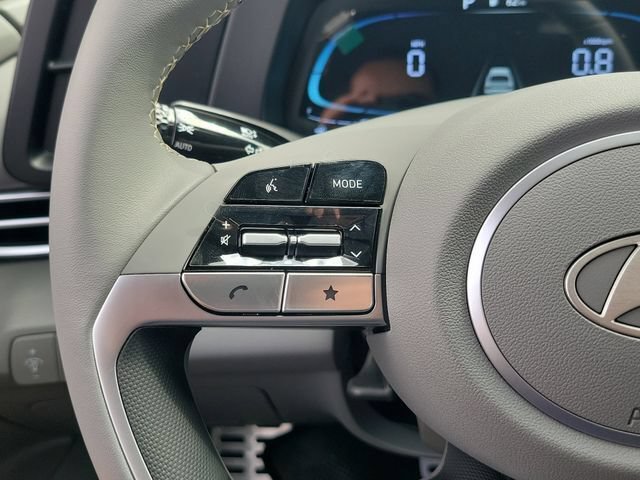 New 2026 Hyundai Elantra Sport FWD image 7