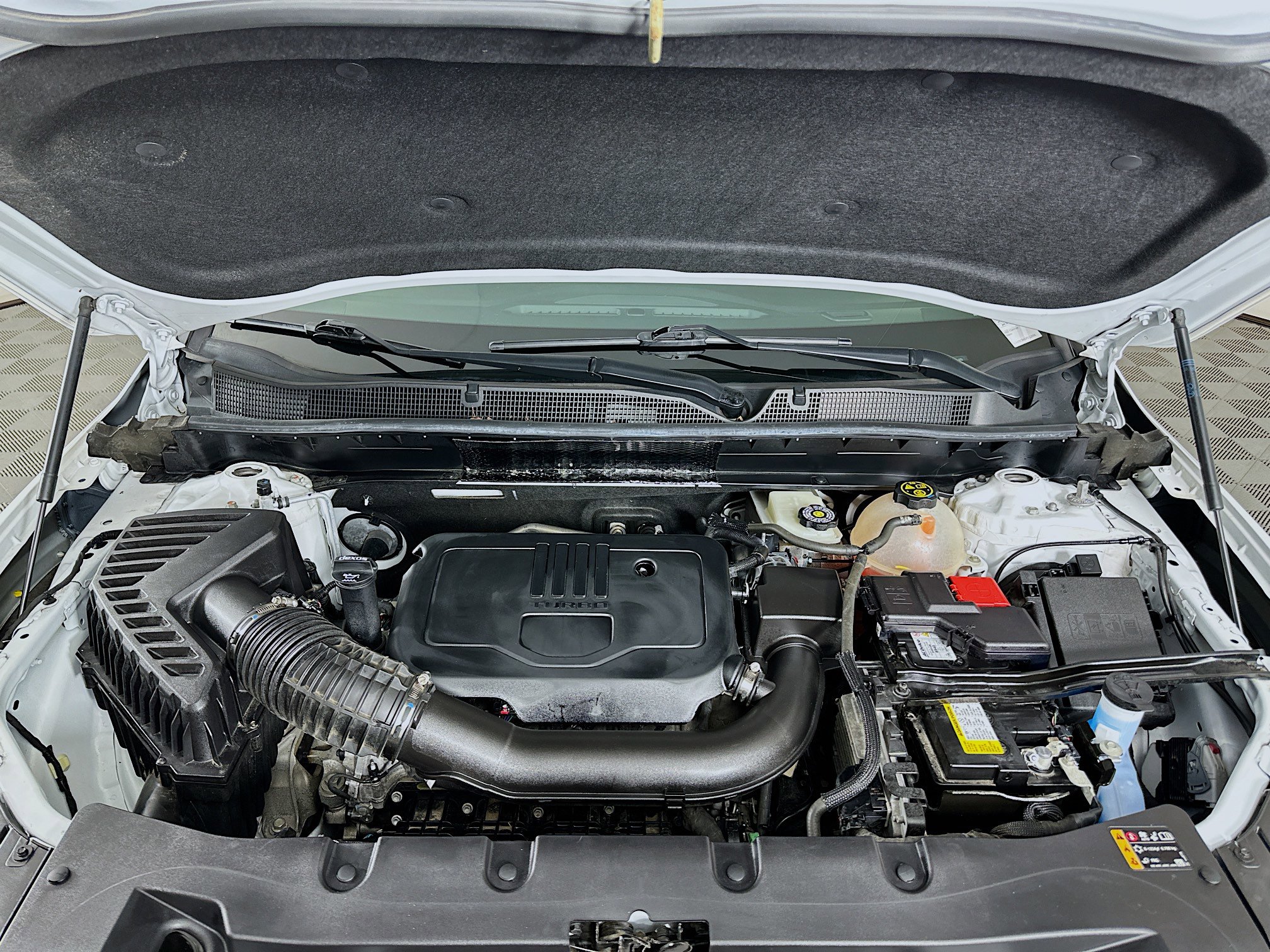 Used 2023 Chevrolet Blazer LT w/ Convenience Package image 32