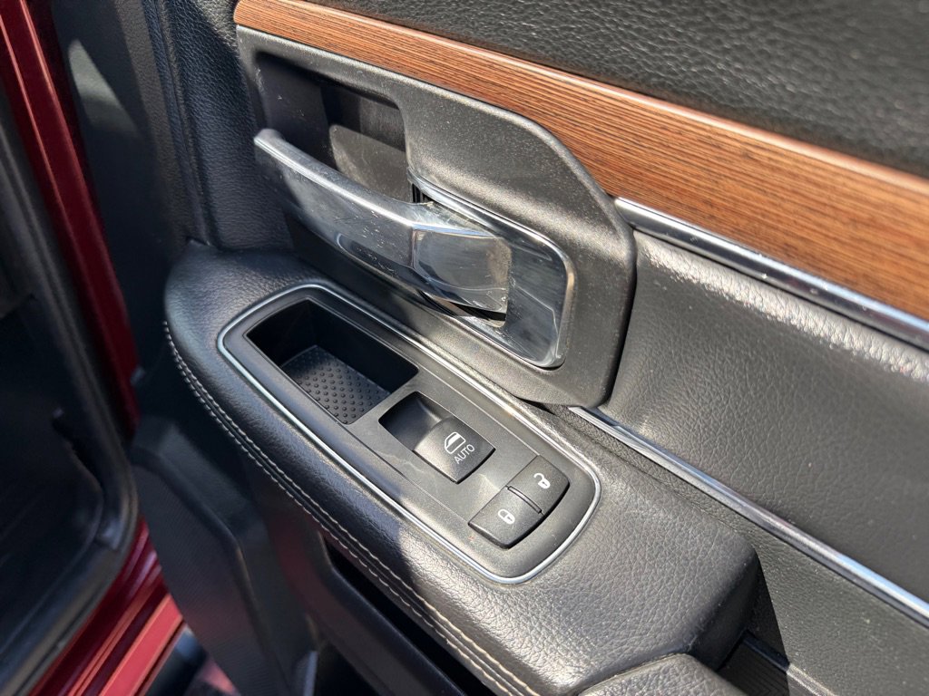 Used 2016 RAM 2500 Laramie AWD/4WD image 24
