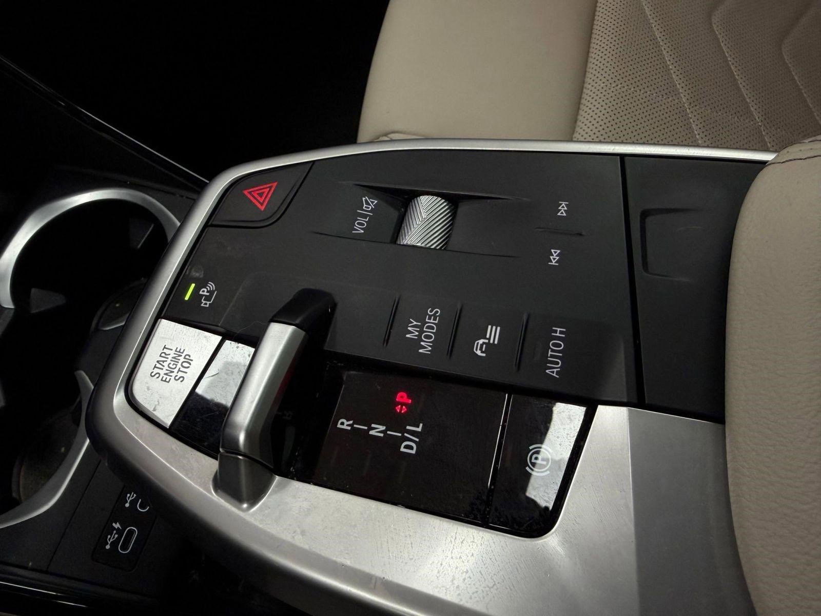 Certified 2023 BMW X1 xDrive28i w/ Convenience Package AWD/4WD image 18