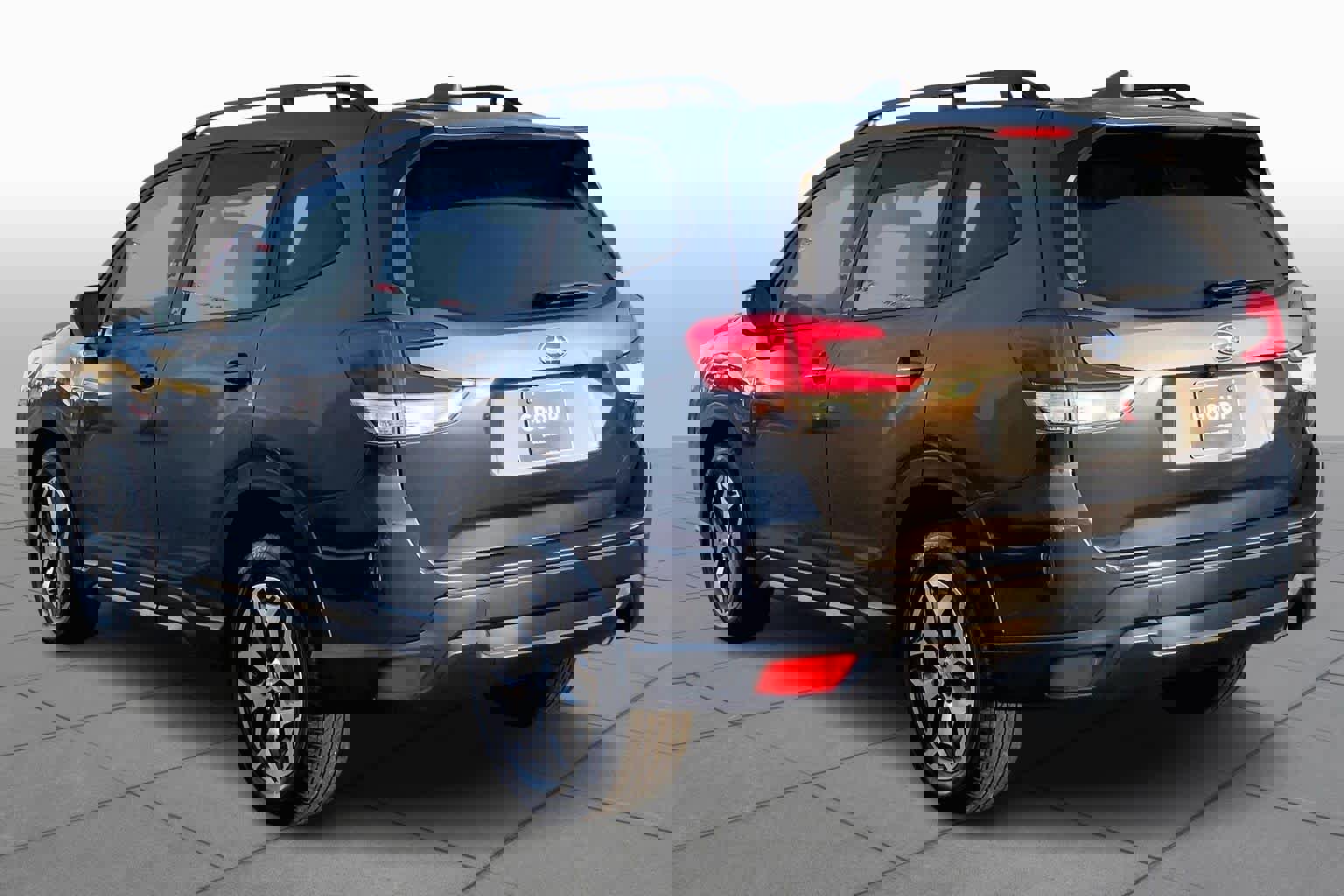 Used 2022 Subaru Forester Premium image 11